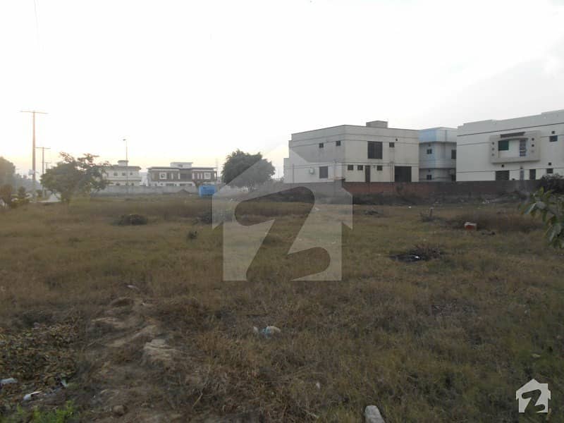 Plot Is Available For Sale