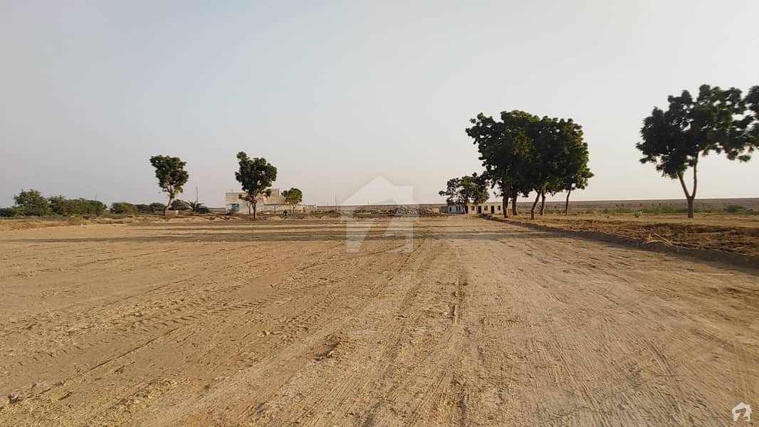 Residential Plot Available In Safari Palm Village Phase 2