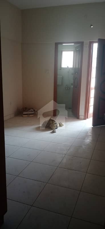 Apartment For Rent In DHA Phase 6