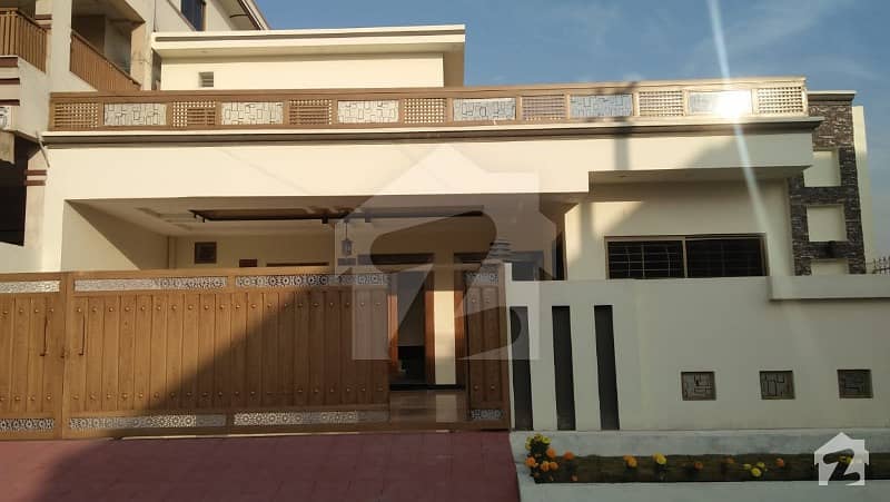 Ideal Location House For Sale At Reasonable Rate