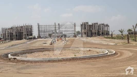 Residential Plot For Sale In Blue World City Residential Plot For Sale In Blue World City