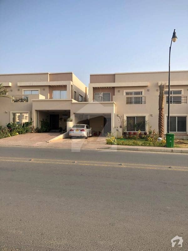 200 Square Yard Brand New Luxury Bungalow In Precinct 10 Bahria Town
