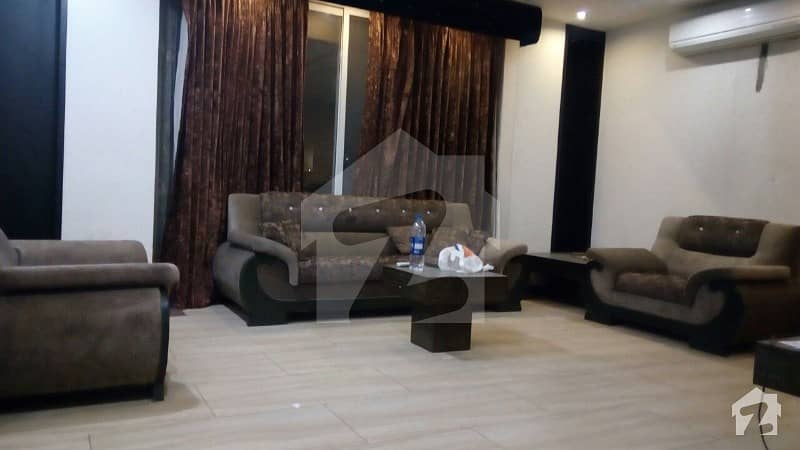 2 Bed Room Apartment In Bahria Heights 4