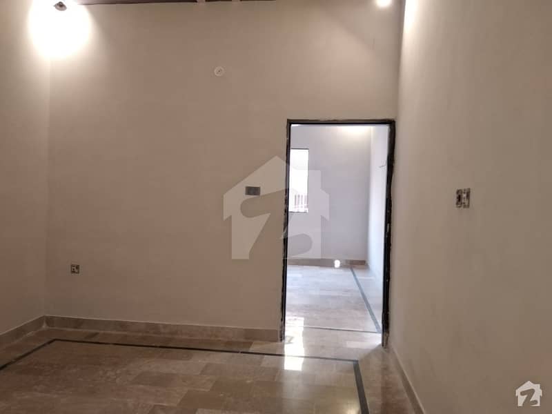 Ground + 1st Floor House Is Available For Sale