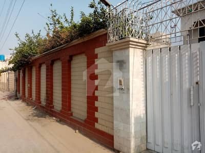 Double Storey Beautiful House For Sale At Zafar Colony Okara Double Storey Beautiful House For Sale At Zafar Colony Okara