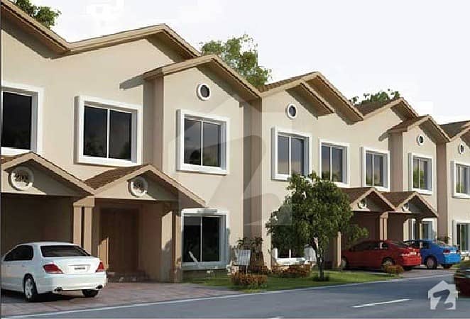 Bahria Town Karachi 250 Sq yds Signature Villa For Sale