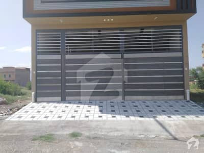 Fresh House  for sale Regi Model Town