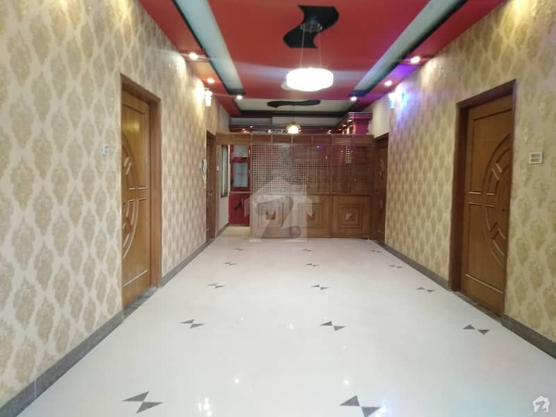 Bungalow Is Available For Sale Latifabad Unit No 6  Hyderabad