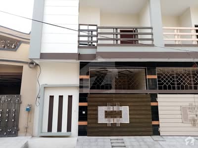5 Marla House For Sale In Gulshane Rehman Satiana Road