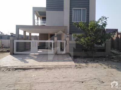 Double Storey Installment Villa Is Available For Sale Double Storey Installment Villa Is Available For Sale