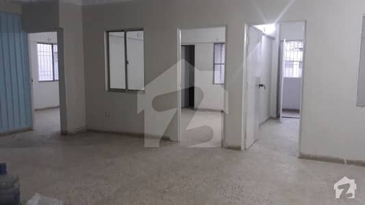 3 Bed D. D Lease Flat For Sale In Qasim Complex, Block 18, Gulistan E Juahar 3 Bed D. D Lease Flat For Sale In Qasim Complex, Block 18, Gulistan E Juahar