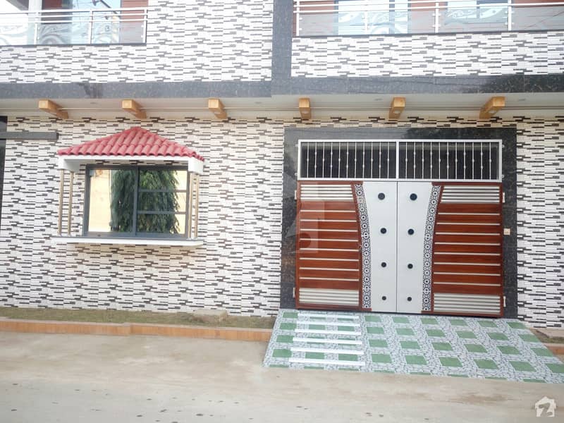 House Is Available In Lahore Medical Housing Society