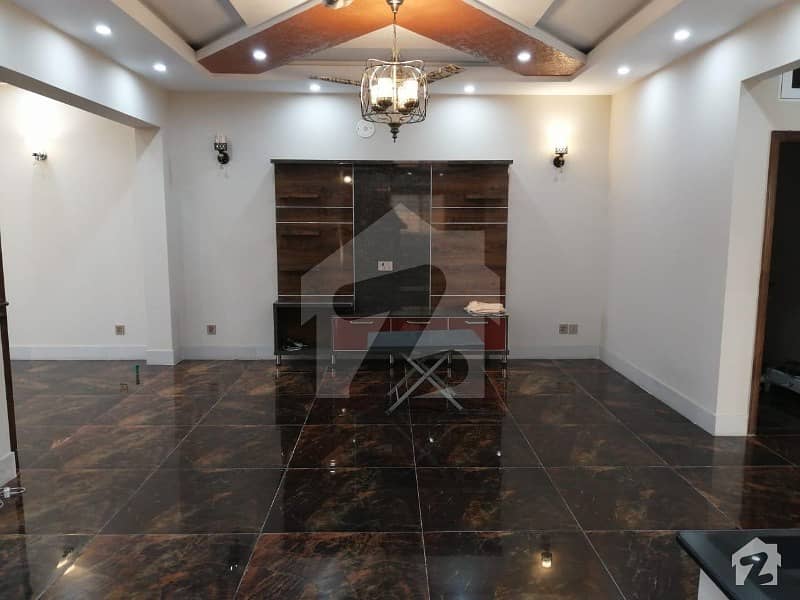 Ideal 12 Marla Double Storey House For Sale In Valencia Town