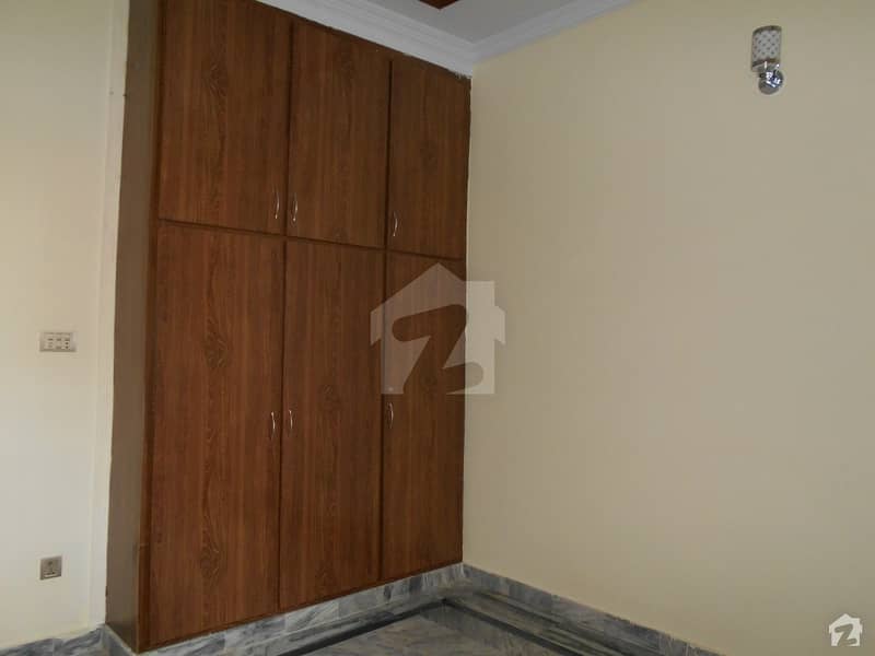 House For Rent In SamarzarHousing Society