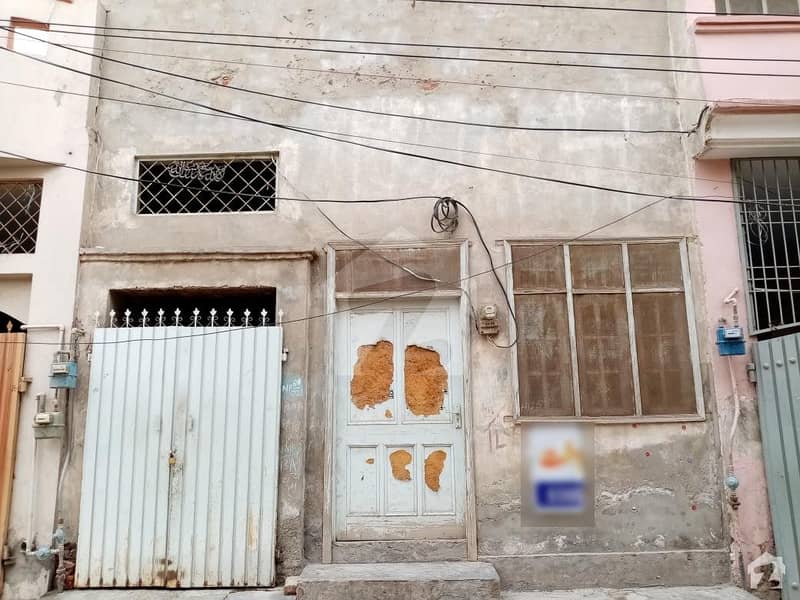 3.5 Marla House For Sale In Yousaf Town Satiana Road