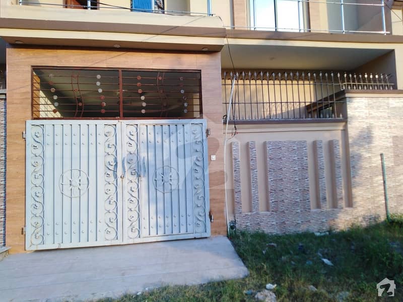 House Available For Sale In MB Villas On Kashmir Road