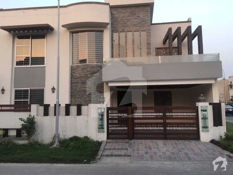 Brand New 1 Kanal Upper Portion House Is Ready For Rent