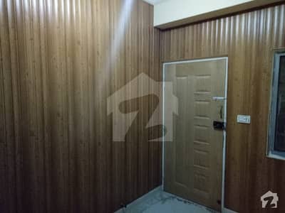 Flat For Sale In Aslam Business Square