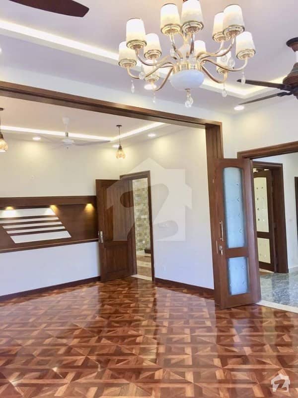 Newly Constructed Beautiful Portion For Rent In Gulraiz