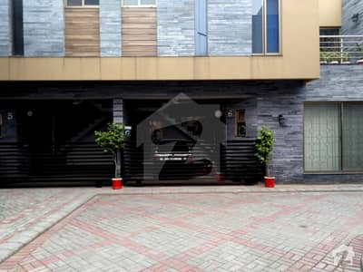 45 Marla Villa For Sale On Allama Iqbal Main Boulevard Lahore