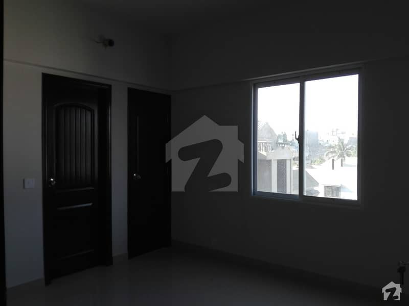 Apartment Available For Sale On Installment In Gulistan-e-Jauhar Block 2