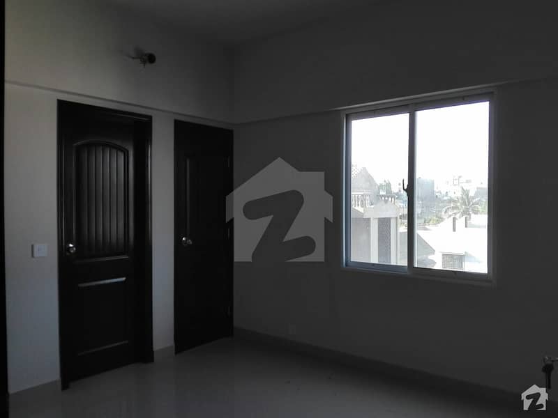 Apartment Available For Sale On Installment In Gulistan-e-Jauhar Block 2