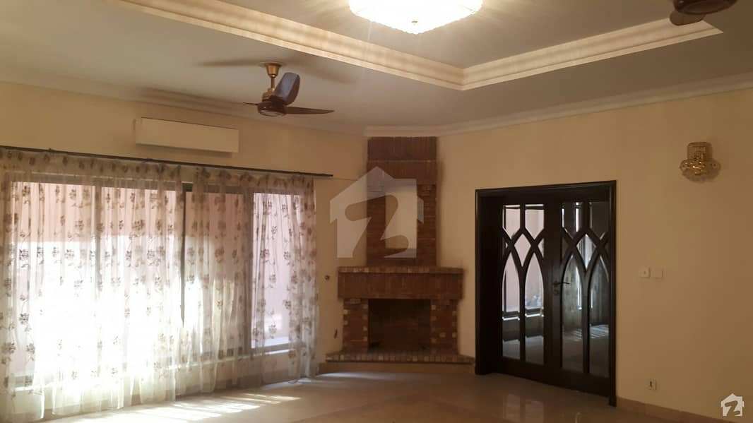 House Available For Rent Islamabad » F-10