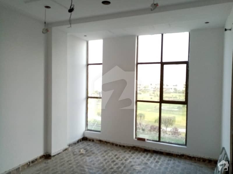 Flat Is Available For Rent In Garden Town Gujranwala