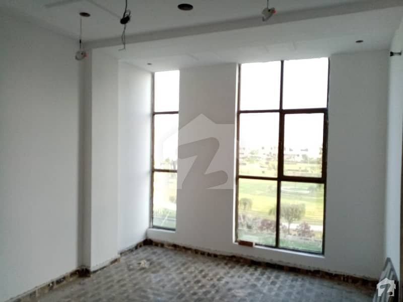 Flat Is Available For Rent In Garden Town Gujranwala