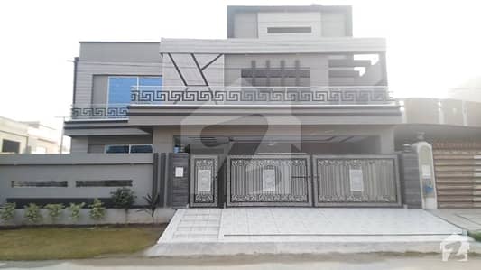 1 Kanal Brand New House For Sale In A Block Of OPF Housing Society Lahore 1 Kanal Brand New House For Sale In A Block Of OPF Housing Society Lahore