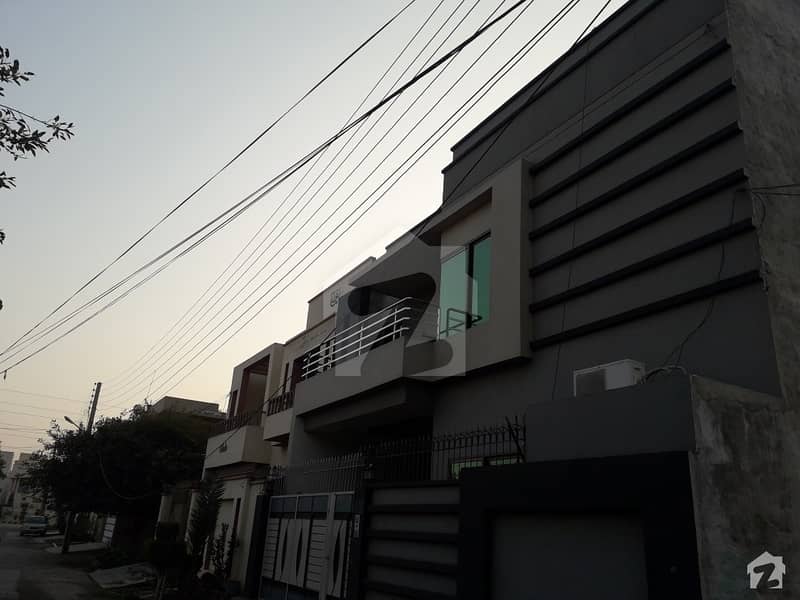 The Best House For Living Purpose Razzaq Villas Housing Scheme, Sahiwal