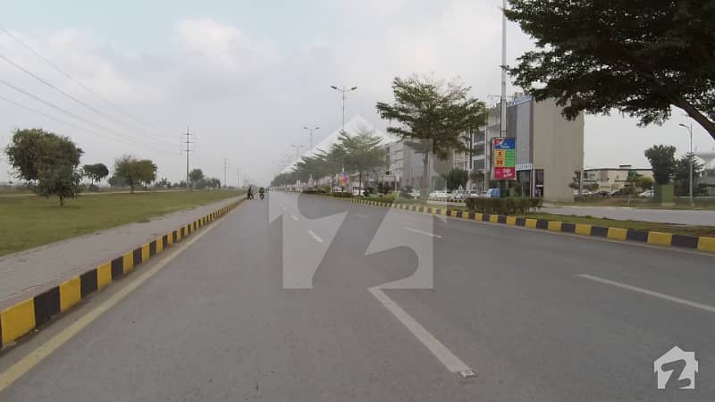 10 Marla Plot File For Sale In DHA Phase 10 Lahore