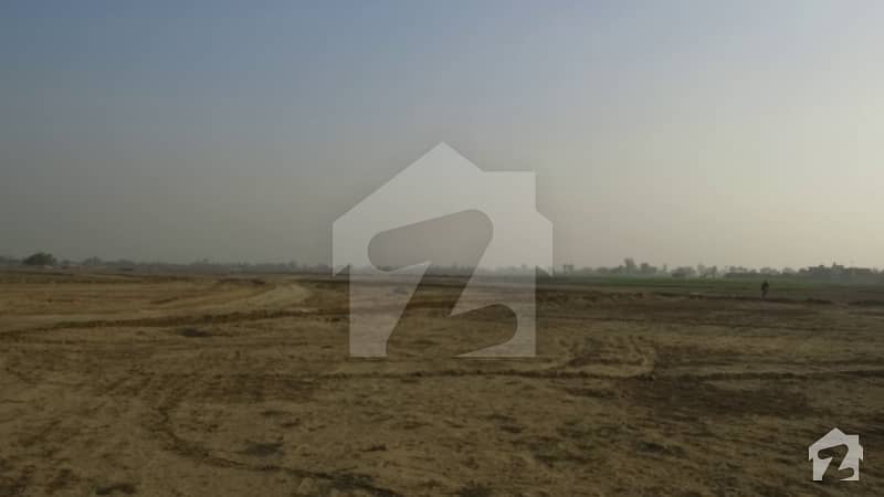 1 Kanal Plot File For Sale In DHA Phase 10 Lahore