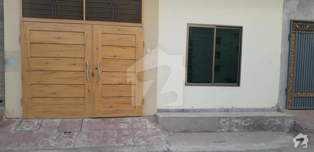 House For Sale In Located In Zaheer City