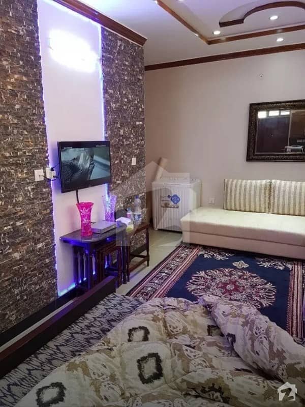 A Beautiful Studio Apartment Is Available For Rent Kuri Road, Islamabad