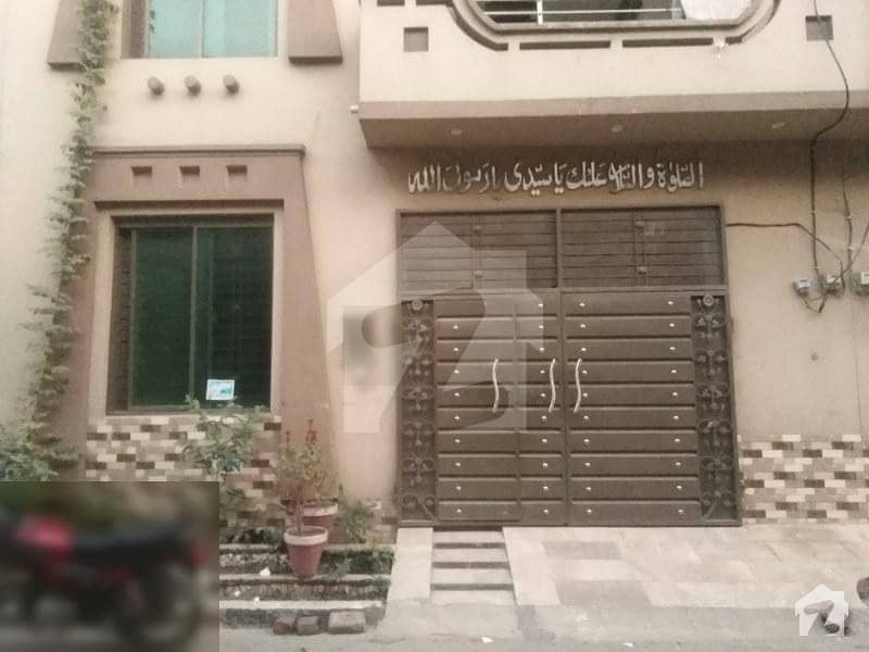 3.5 Marla House Available For Rent 3.5 Marla House Available For Rent