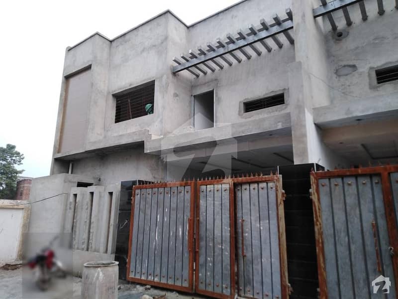 House Available For Sale In MB Villas On Kashmir Road