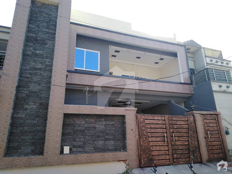 Double Storey House Available For Sale