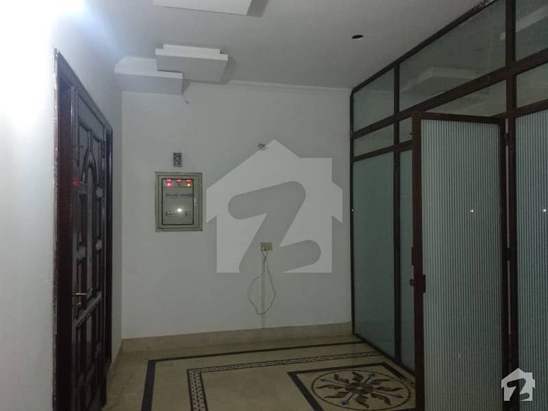 Upper Portion 1 Kanal House For Rent In Valencia Town Block C