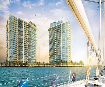 DHA Phase 8 Emaar Reef Tower 1 - 2 Bedroom Apartment For Sale At Prime Location DHA Phase 8 Emaar Reef Tower 1 - 2 Bedroom Apartment For Sale At Prime Location