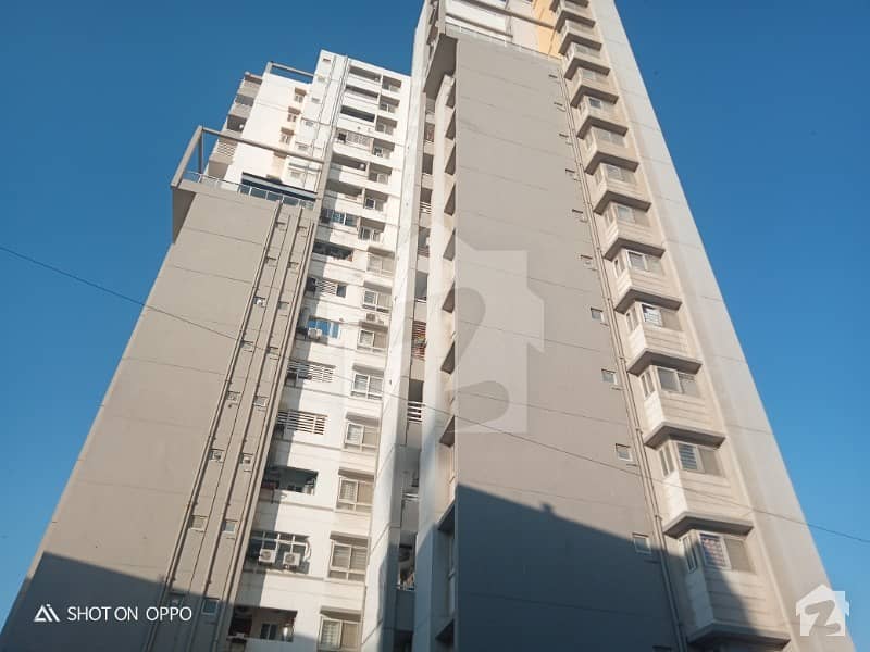 Flat For Rent In Pardasi Tower