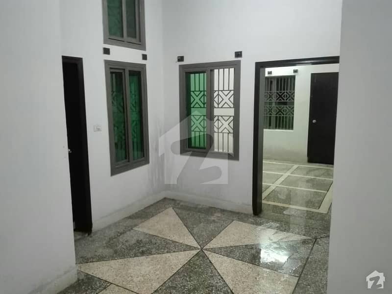 Double Storey House For Sale Defence Colony Rawalpindi