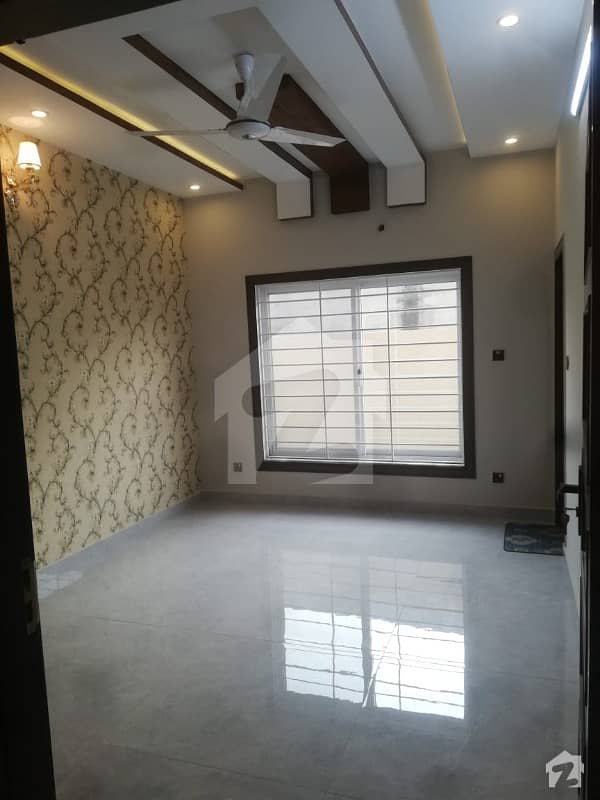 7 Marla Double Storey House For Rent In CBR Near To PWD Media Town Soan Garden Bahria Town Islamabad