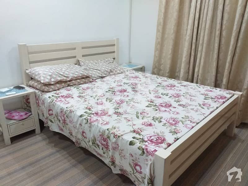 قرطبہ چوک لاہور میں 2 کمروں کا 3 مرلہ فلیٹ 55 لاکھ میں برائے فروخت۔