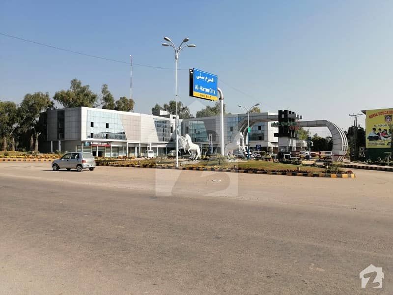 House Is Available For Sale AlHaram City Phase 1, AlHaram City