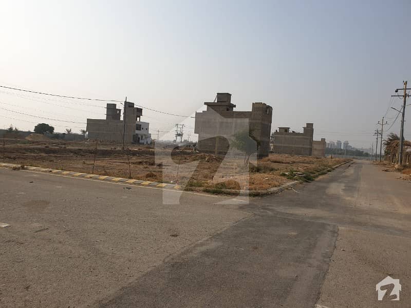 Plot For Sale At Punjabi Saudsagran Phase 2 Sector 50a