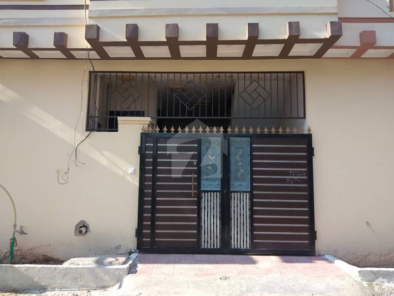 House Is Available For Sale On Adiala Road