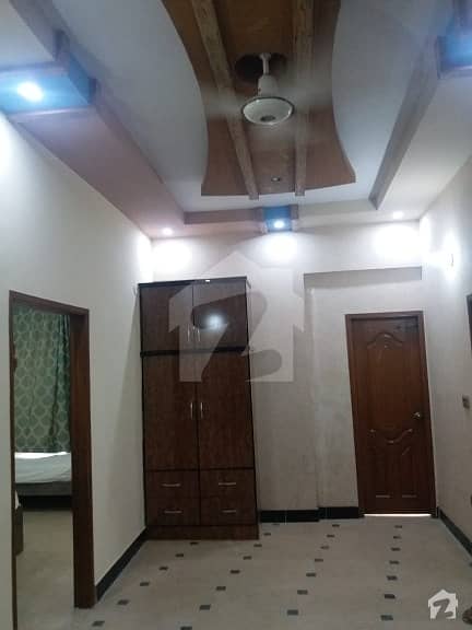 120 Yard Flat 2nd Floor Brand New For Sale Leased Clear By Legal Estate
