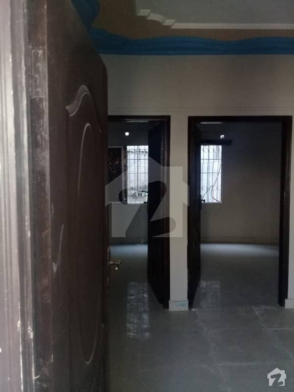 ڈیفینس ویو سوسائٹی کراچی میں 2 کمروں کا 5 مرلہ فلیٹ 75 لاکھ میں برائے فروخت۔
