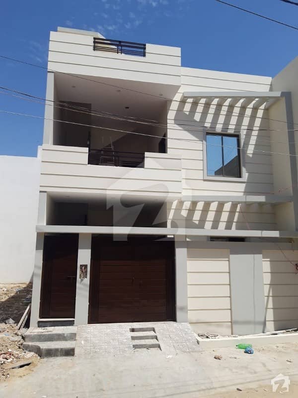 Single Storey Independent House For Rent Bufferzone Sector 15A/4